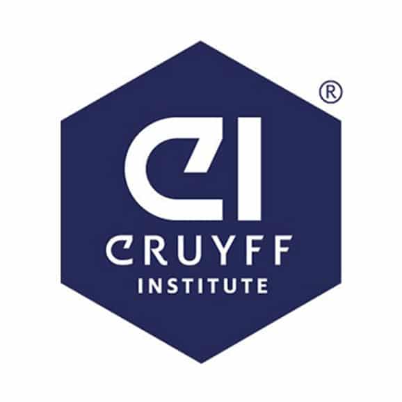Johan Cruyff Institute ® Johan Cruyff Institute ®